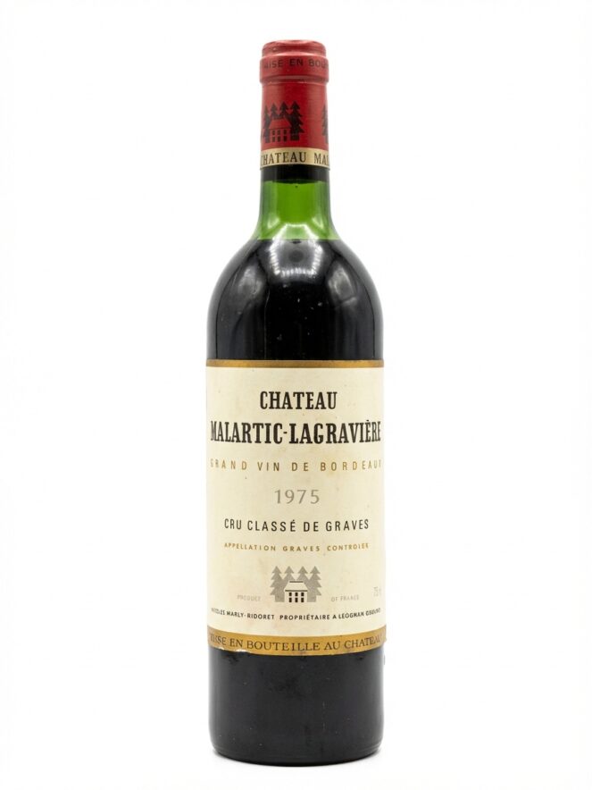 말라르틱 라그라비에르 1975