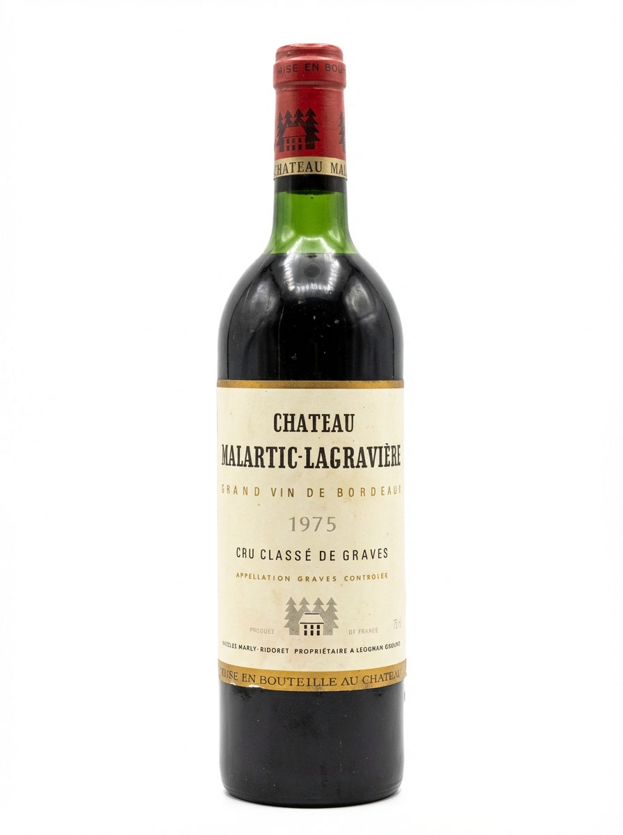 말라르틱 라그라비에르 1975