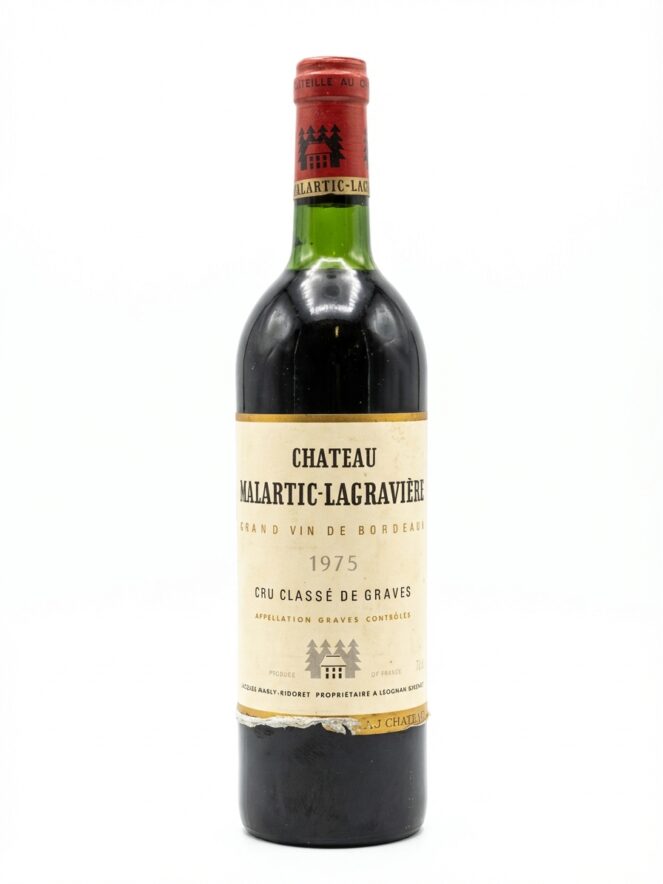 말라르틱 라그라비에르 1975