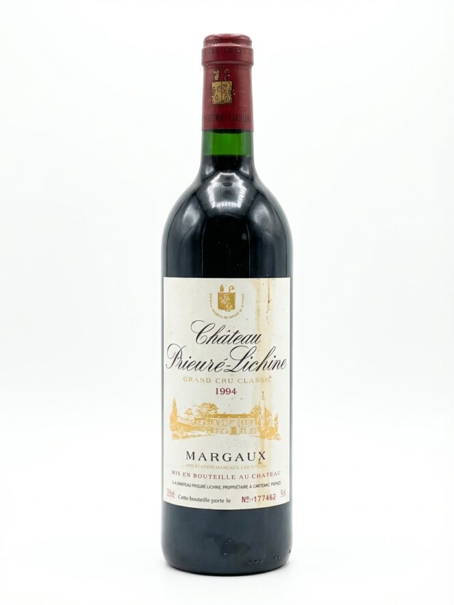 프리에르 리신 1994