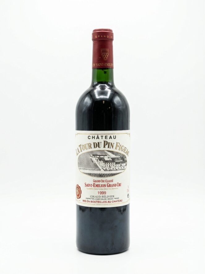 라 투르 뒤 팽 피작 1999