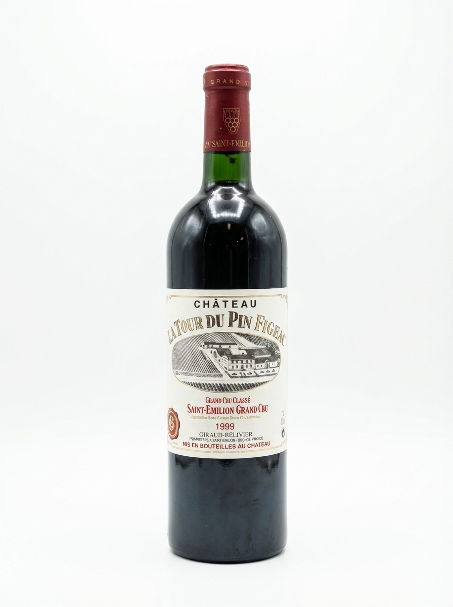 라 투르 뒤 팽 피작 1999