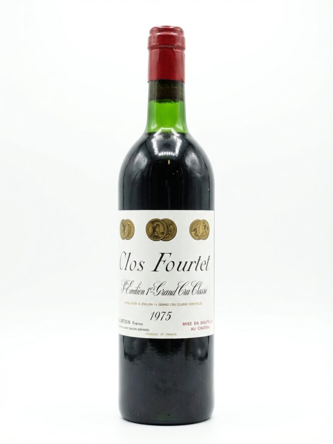 클로 푸르테 1975