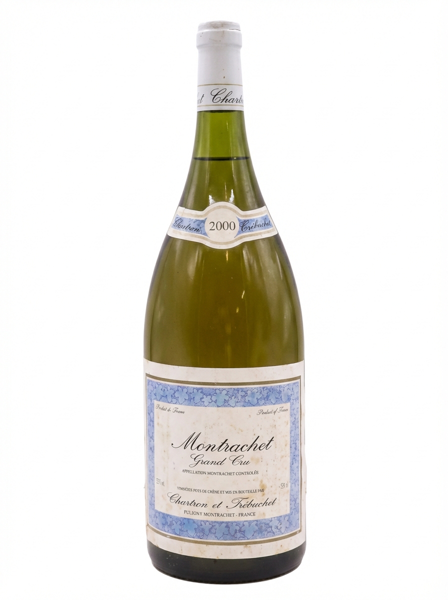 Chartron et Trébuchet