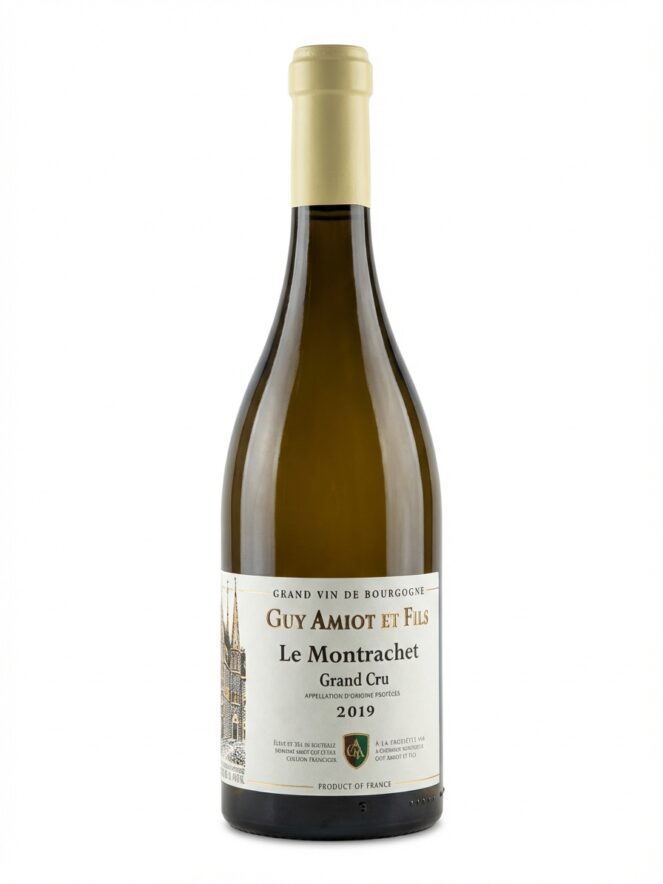 기 아미오 르 몽라셰 2019