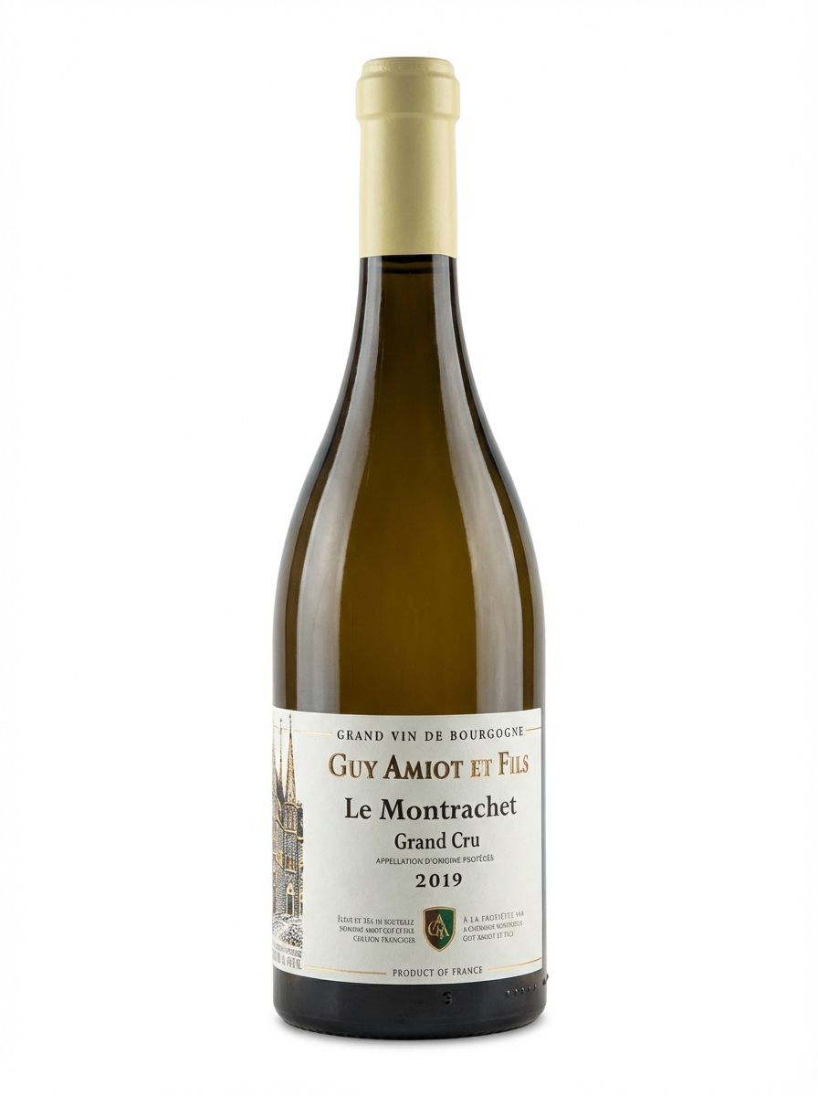 기 아미오 르 몽라셰 2019