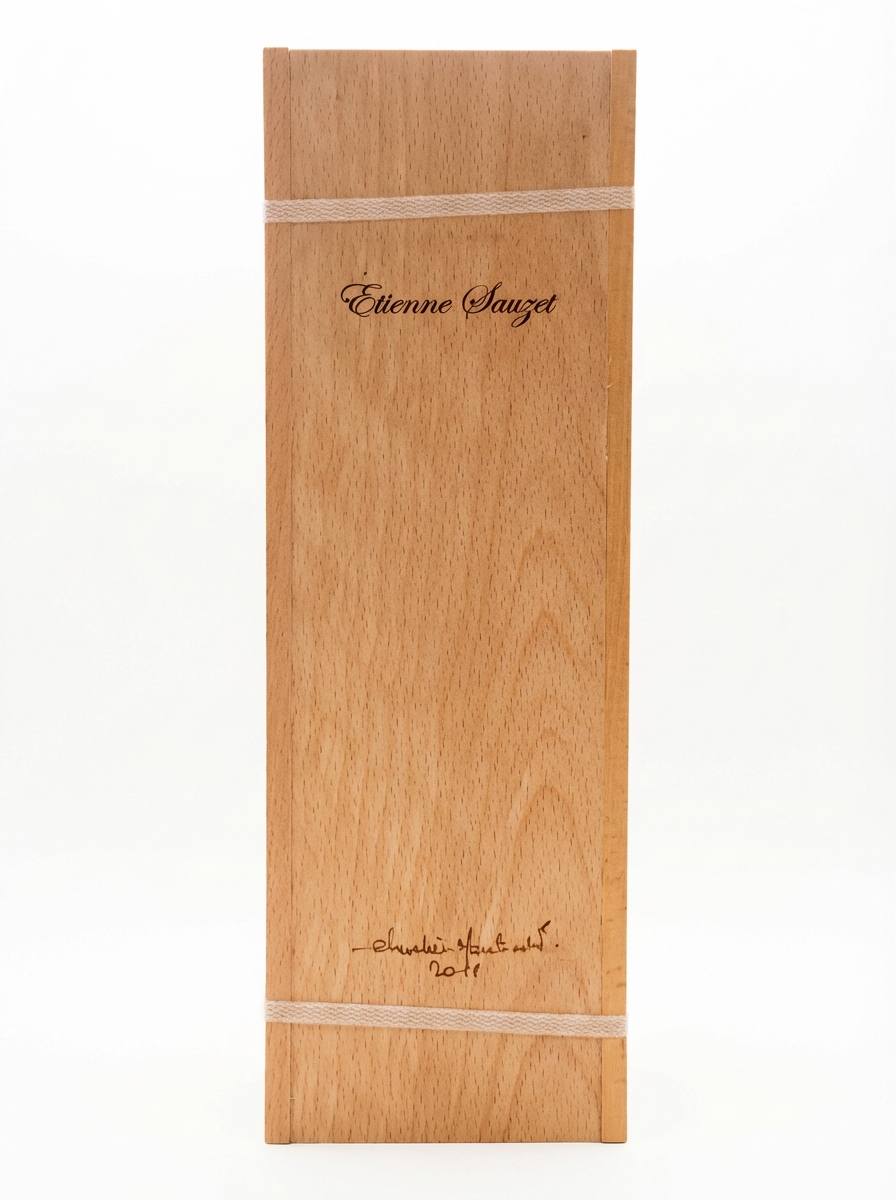 에티엔 소제 슈발리에 몽라셰 2018