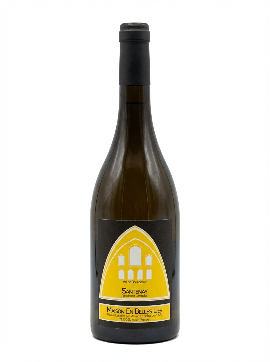 Maison en Belles Lies