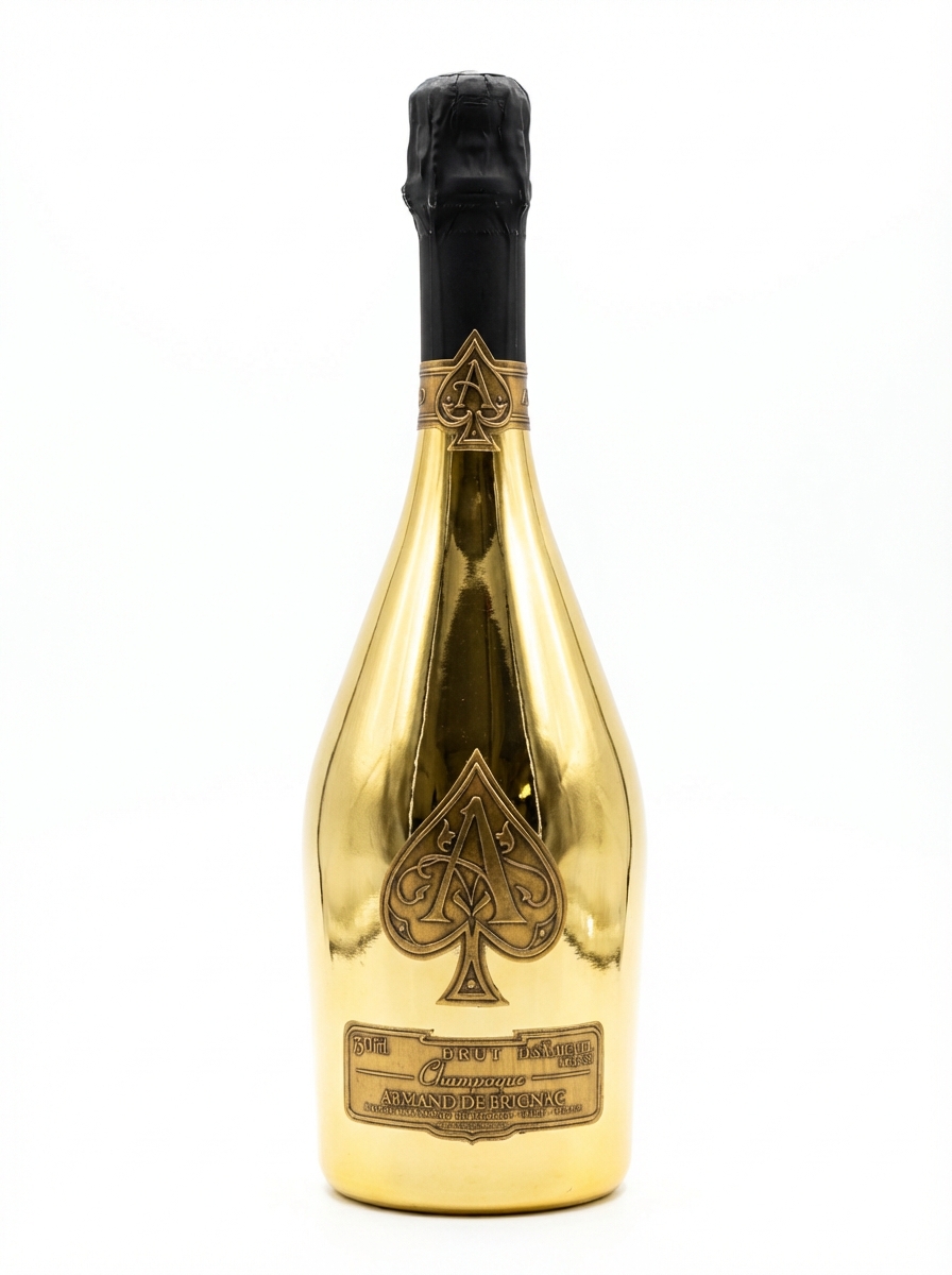 Armand de Brignac