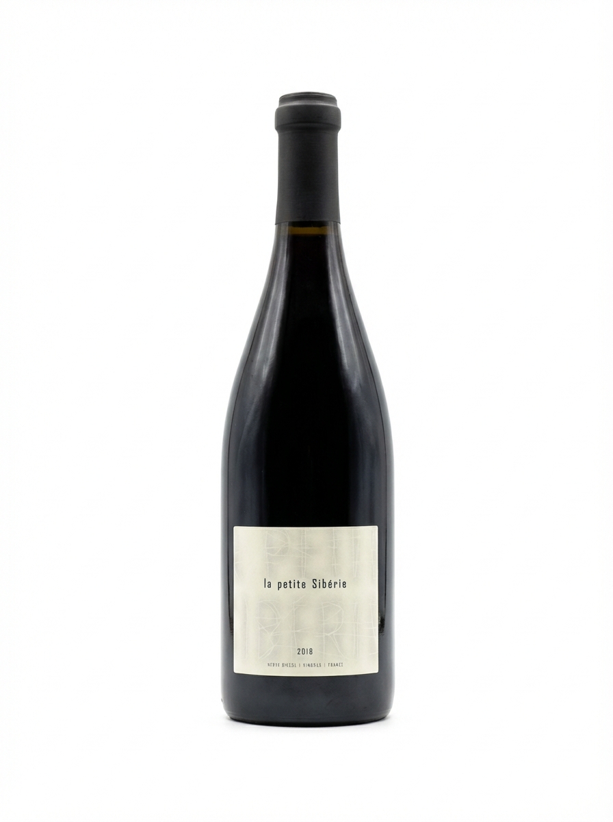 클로 데 페 코트 뒤 루시옹 빌라주 라 쁘띠뜨 시베리 2018