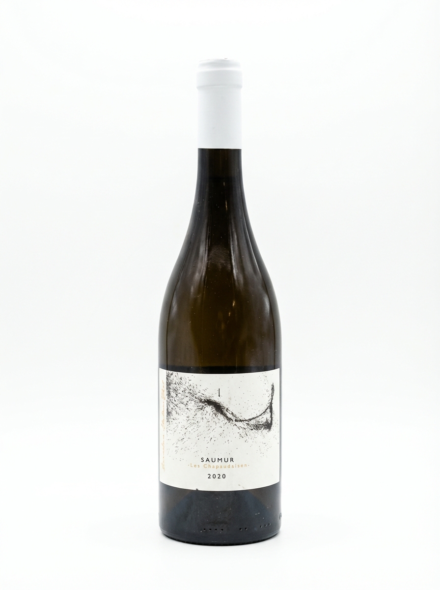 브렌단 스테이터 웨스트 소뮈르 레 샤포데즈 2020