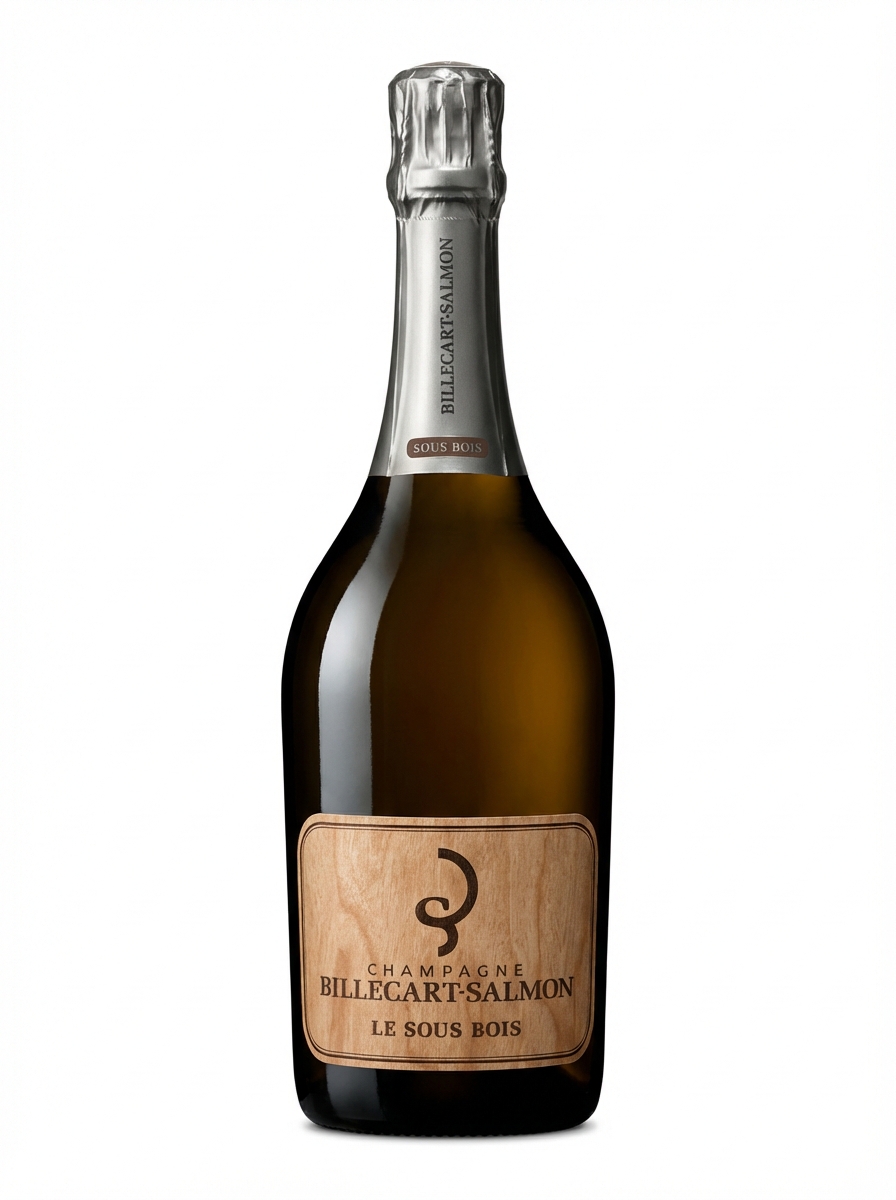 빌까르 살몽 르 수 부아