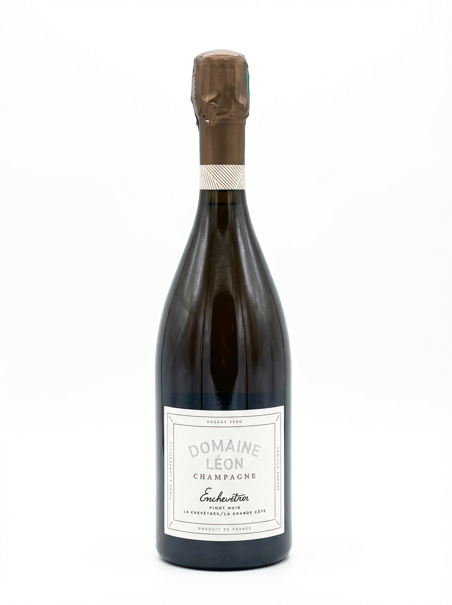 도멘 레옹 엉쉐베트레 피노 누아