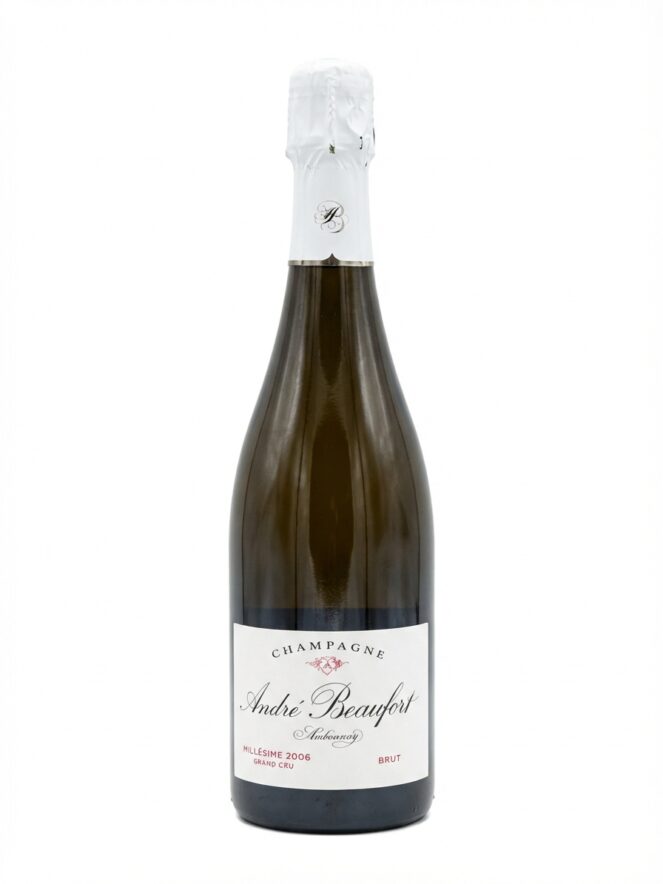 앙드레 보포르 암보네 그랑 크뤼 브뤼 2006