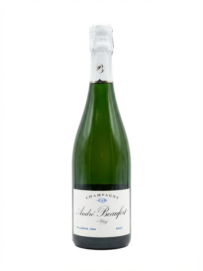 앙드레 보포르 폴리시 브뤼 1996