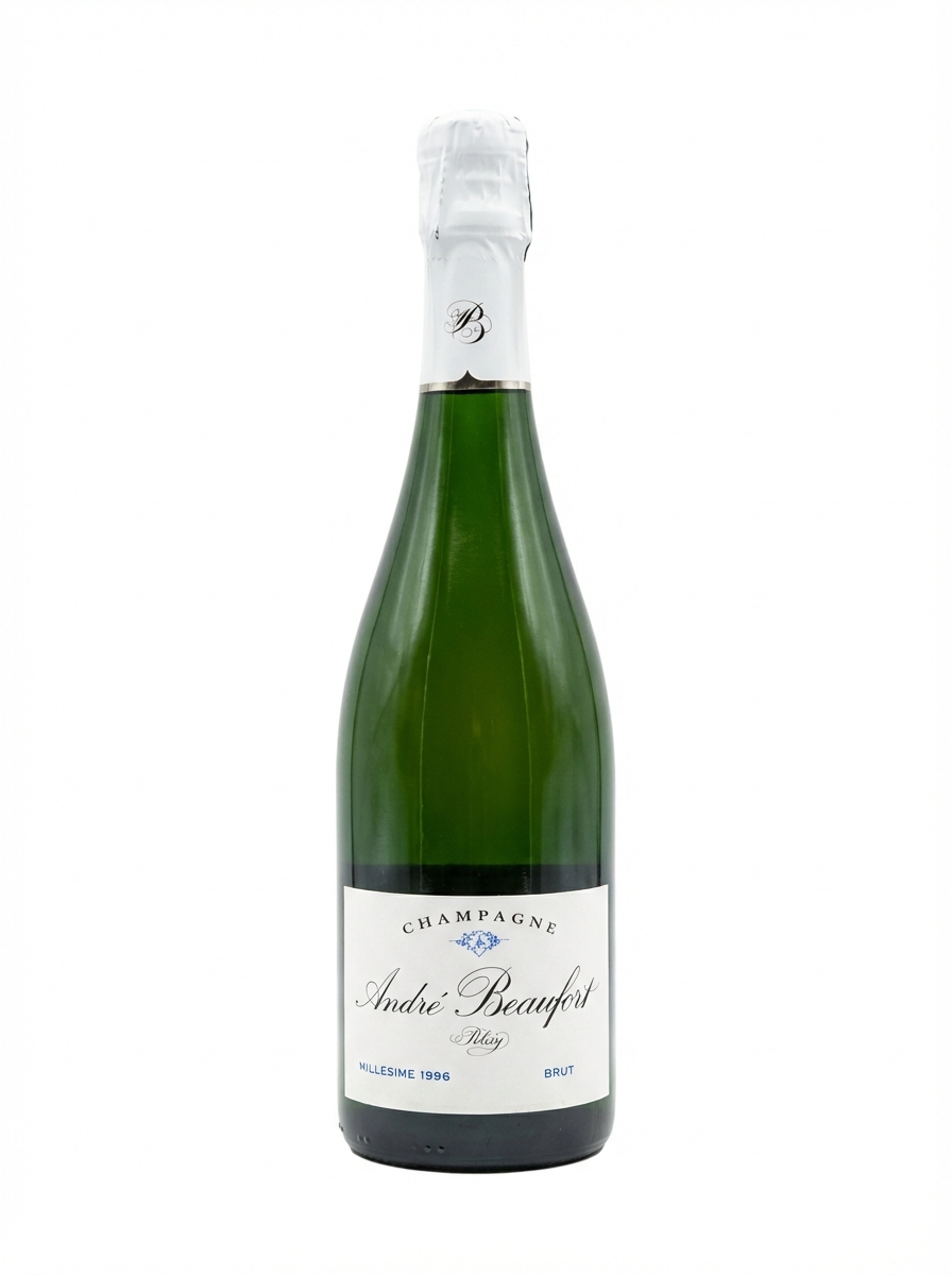 앙드레 보포르 폴리시 브뤼 1996