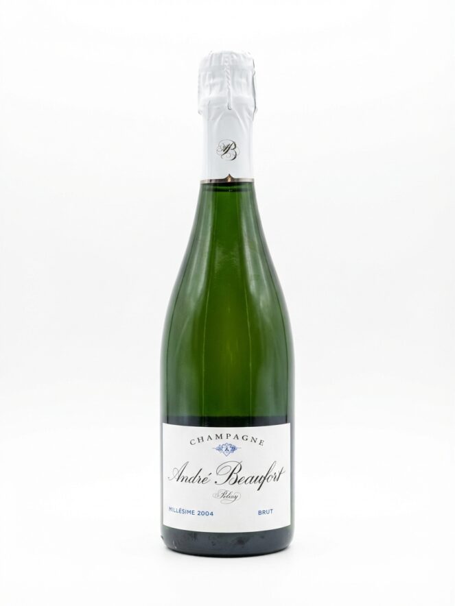 앙드레 보포르 폴리시 브뤼 2004