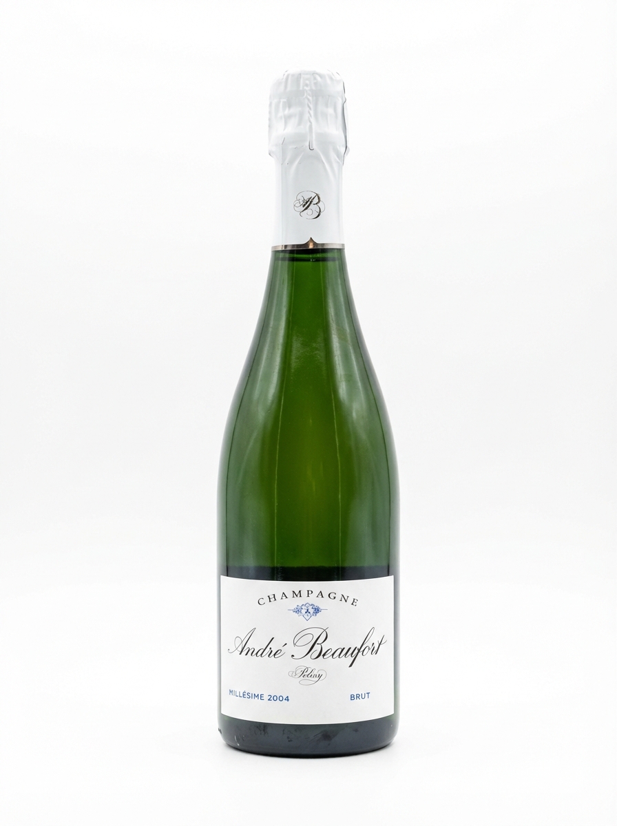 앙드레 보포르 폴리시 브뤼 2004