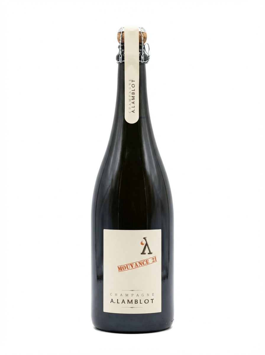 A. 랑블로 무방스 브뤼 나뛰르