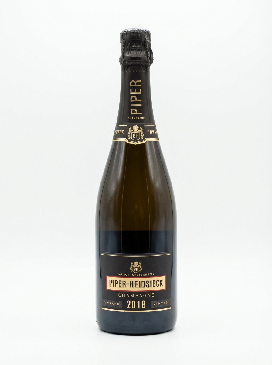 Piper Heidsieck