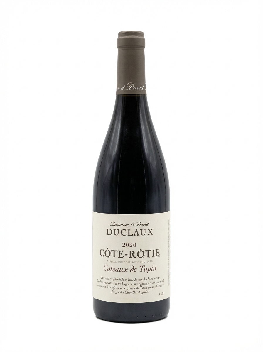 Benjamin et David Duclaux