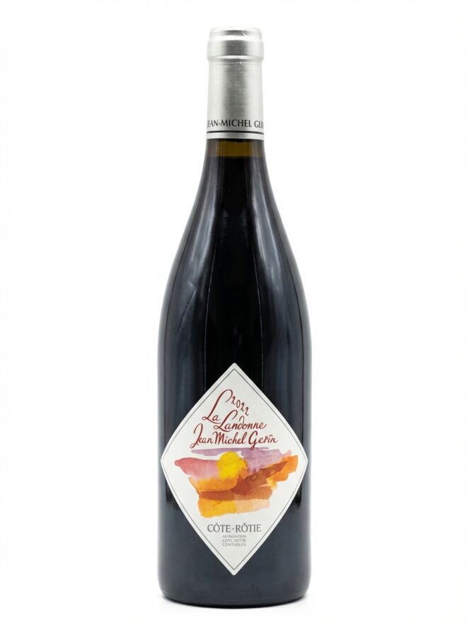 제랭 코트 로티 라 랑돈 2022