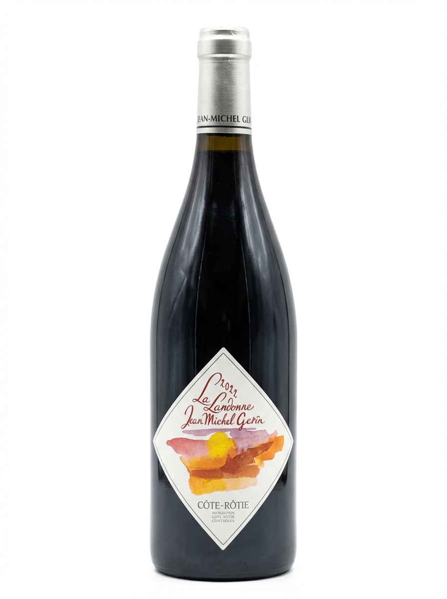 제랭 코트 로티 라 랑돈 2022