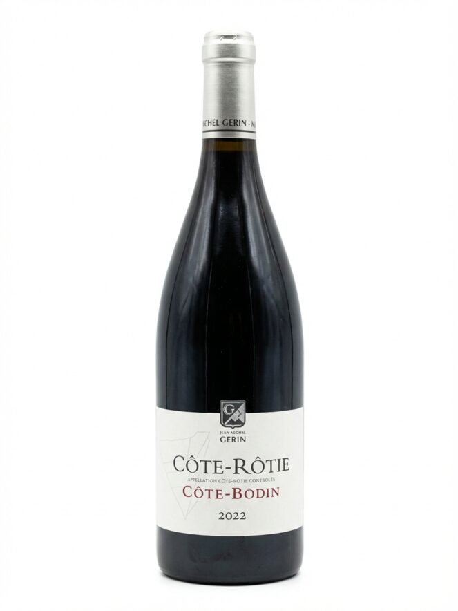 제랭 코트 로티 코트 보댕 2022