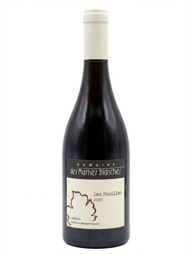 마른 블랑슈 아르부아 레 푸이 2023