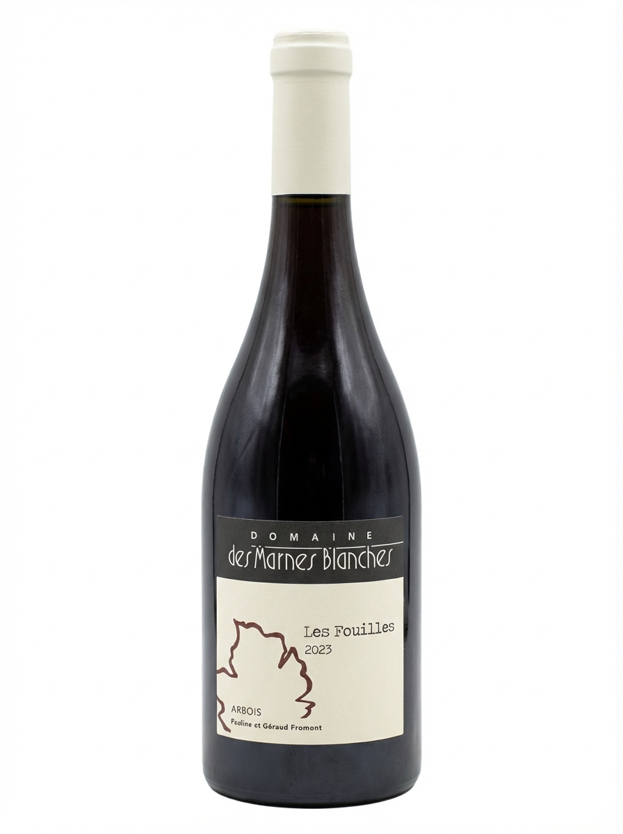 마른 블랑슈 아르부아 레 푸이 2023