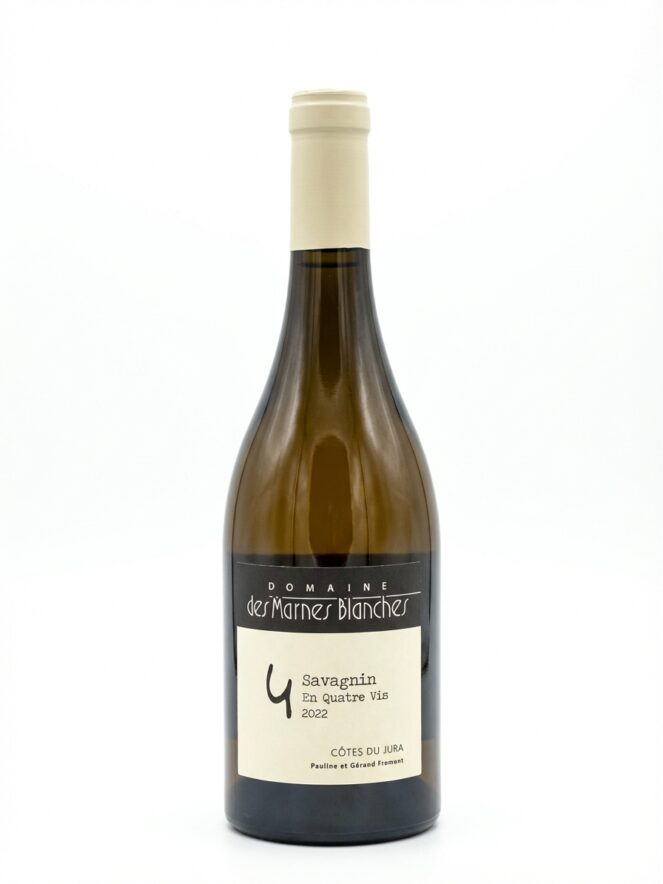 마른 블랑쉬 코트 뒤 쥐라 사바냥 엉 꺄트르 비 2022