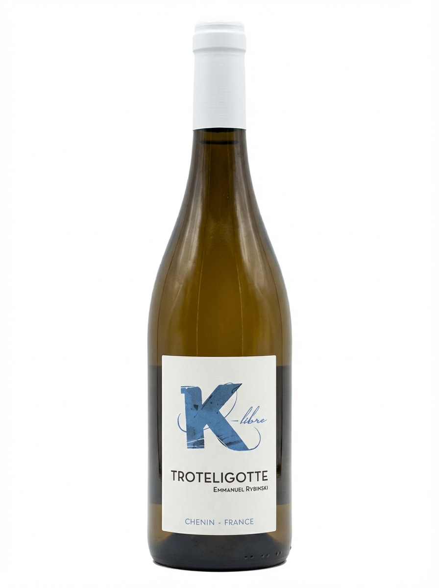 Clos Troteligotte