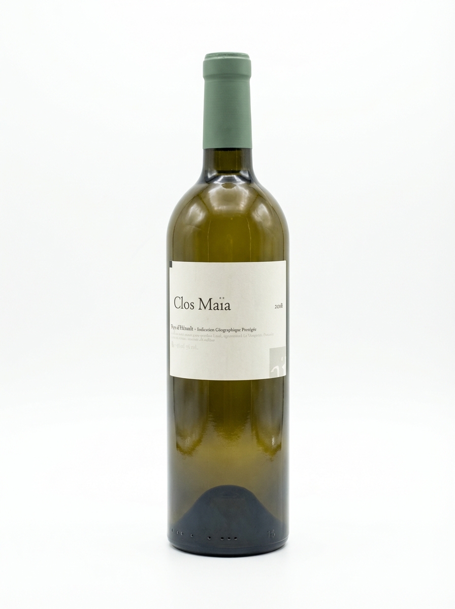 Clos Maia
