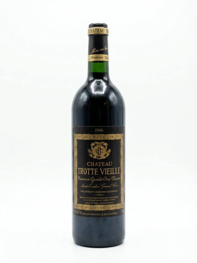 트롯 비에이 1996