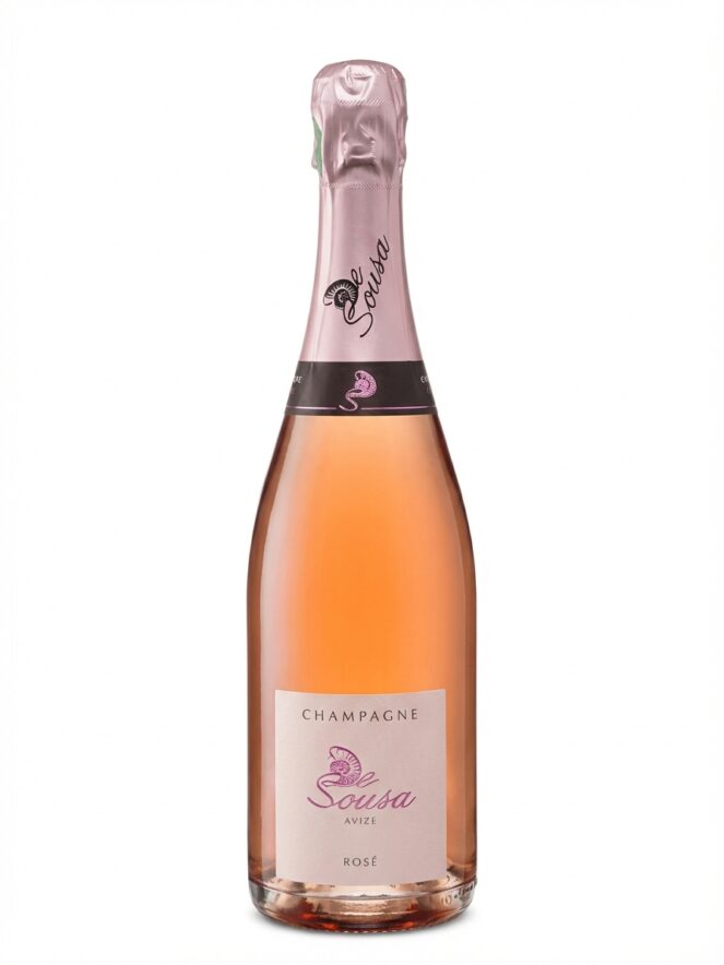 드 수자 브뤼 로제