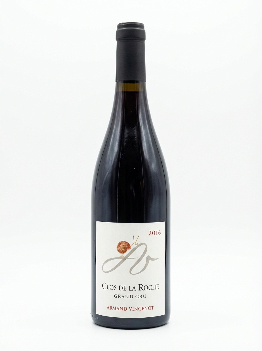 아르망 뱅스노 클로 드 라 로슈 2016