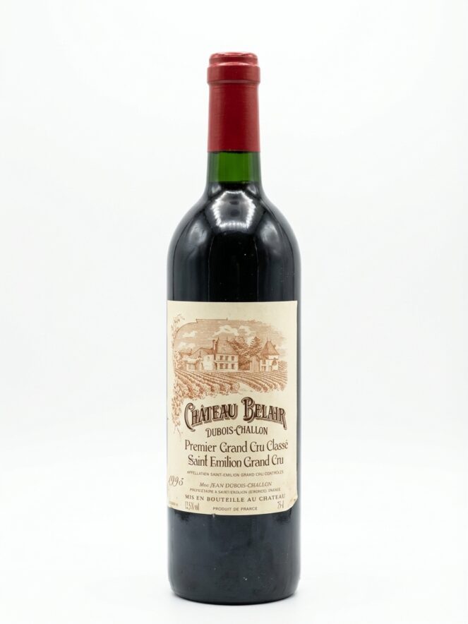 벨레르 뒤부아 샬롱 1995