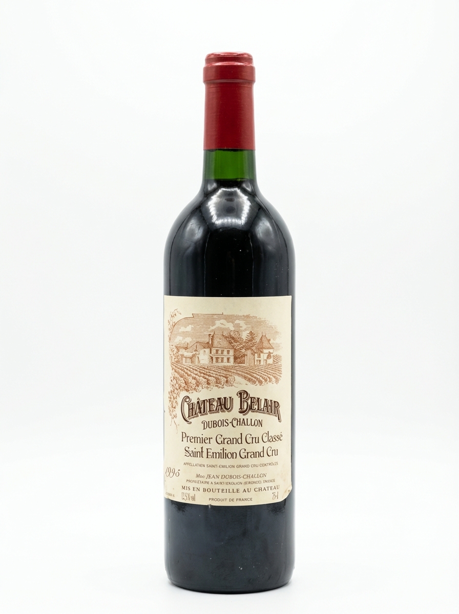 벨레르 뒤부아 샬롱 1995