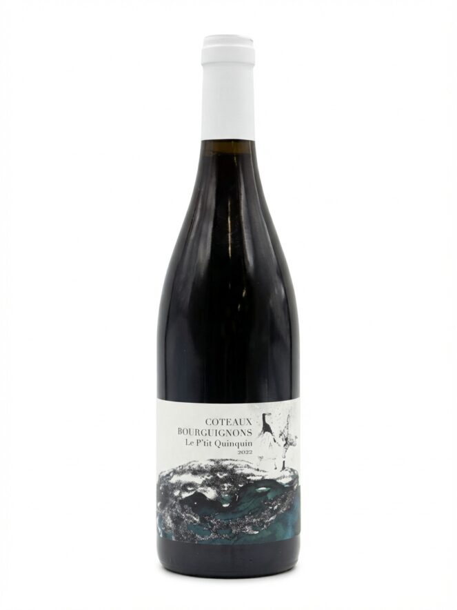 디동 꼬뜨 부르고뉴 르 띠 켕켕 가메 2022