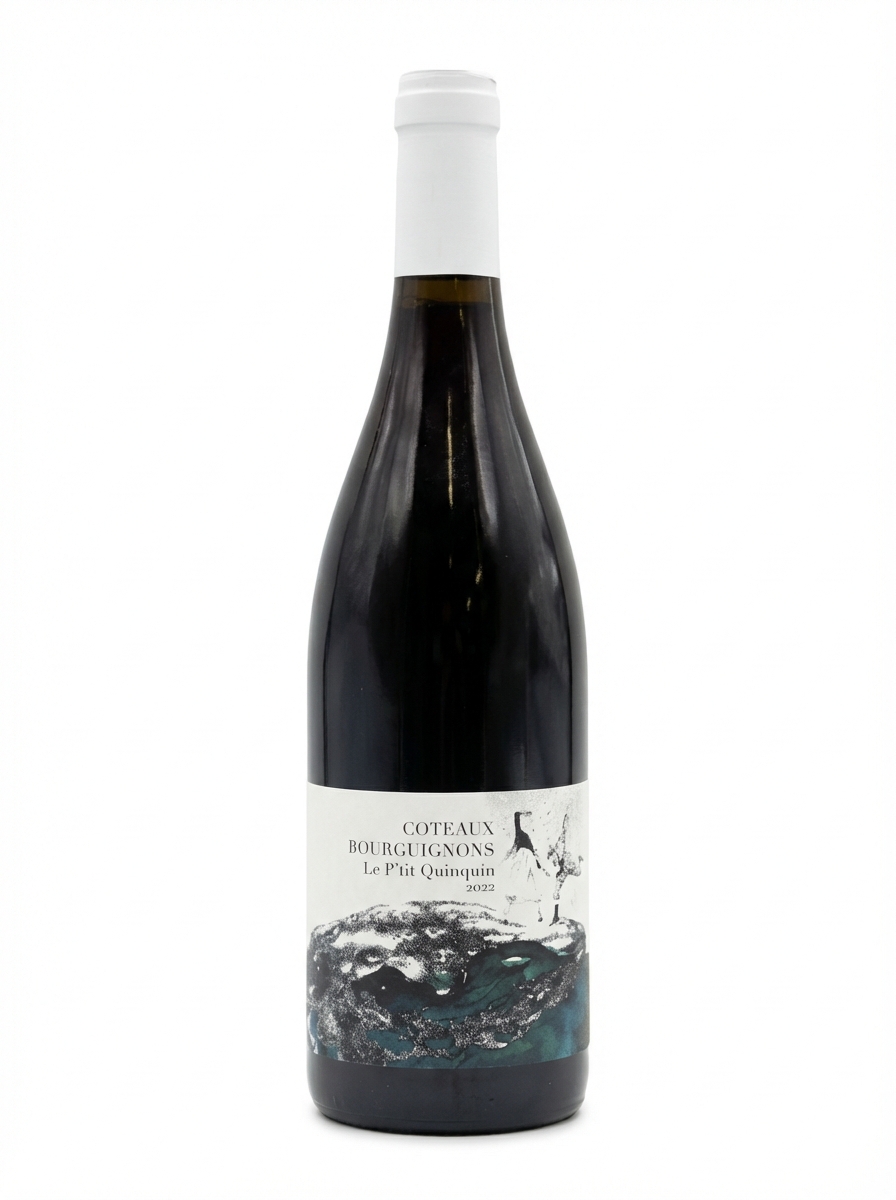 디동 꼬뜨 부르고뉴 르 띠 켕켕 가메 2022