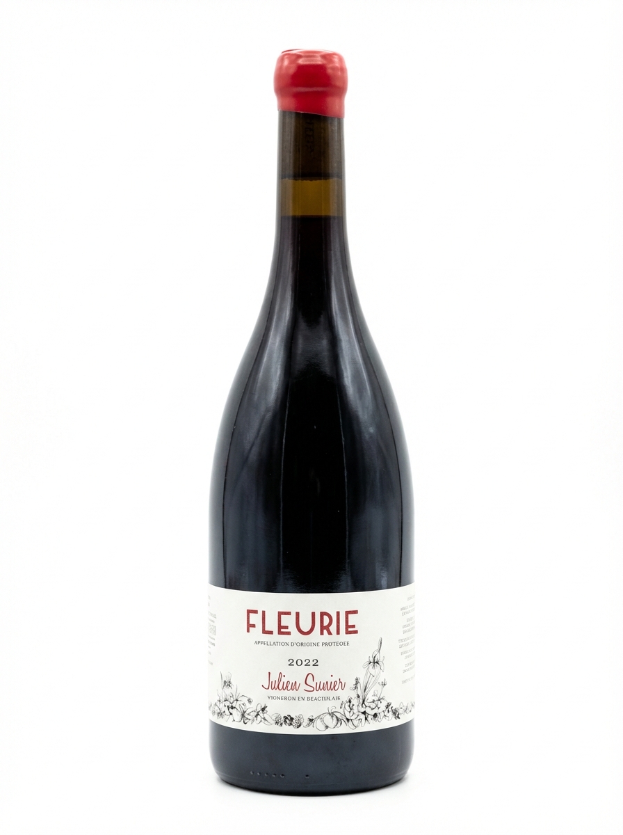 줄리앙 쏘니에 플뢰리 2022