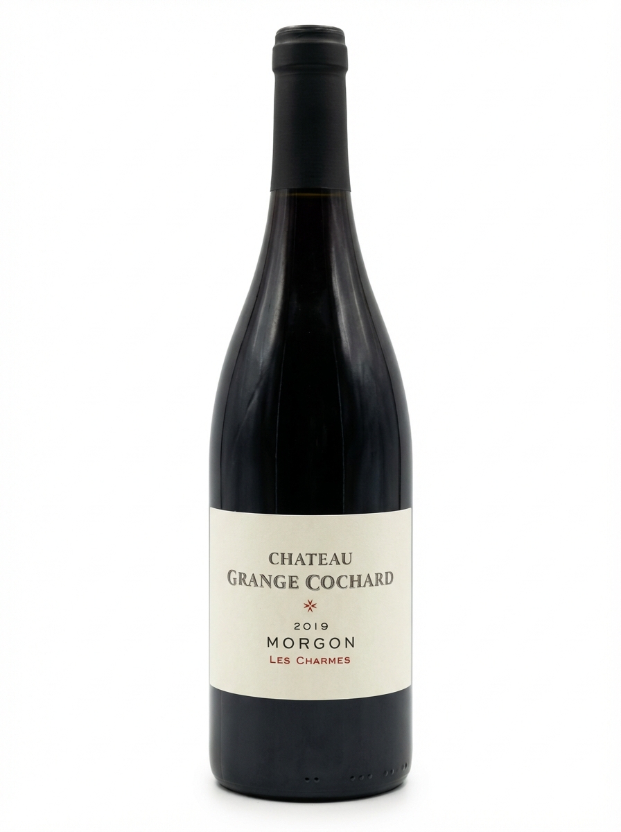 Grange Cochard