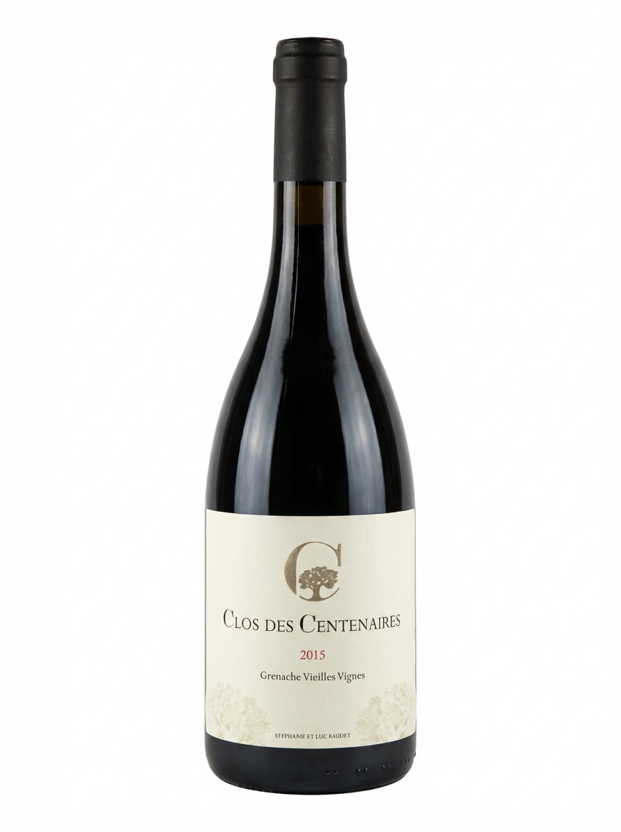 Clos des Centenaires