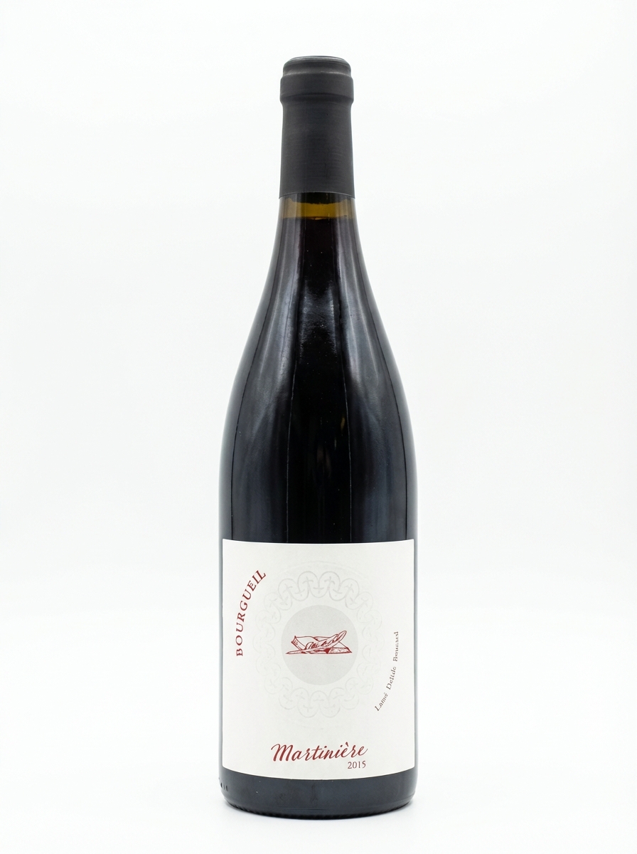 Lamé Delisle Boucard