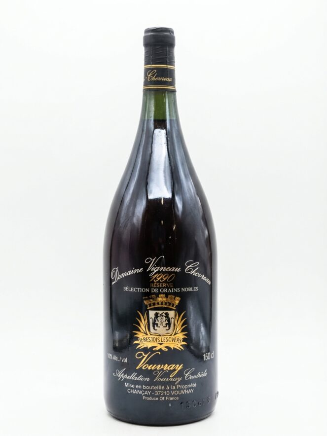 비뇨 슈브로 부브레 셀렉시옹 드 그랭 노블 1990