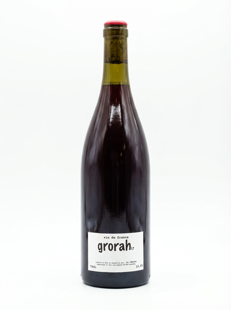 르 슈베 그로라 2017