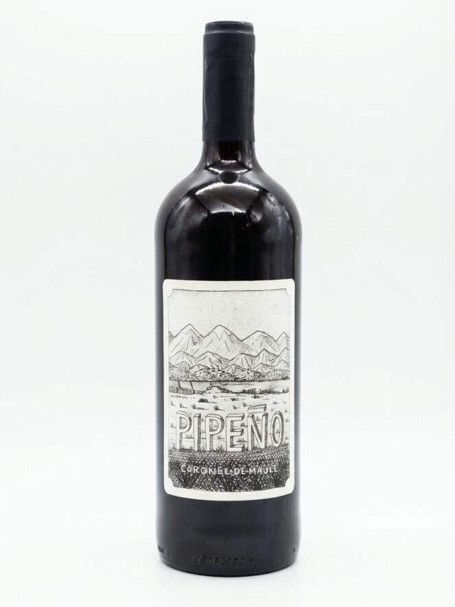 루이 앙투안 뤼 피페노 코로나 데 마울레 2020