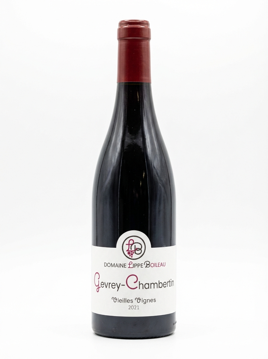 리페 볼로 쥬브레 샹베르탱 비에이 비뉴 2021