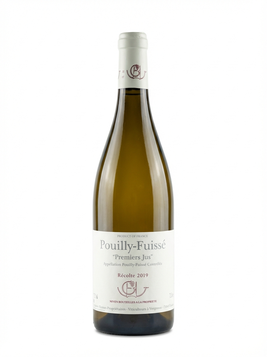 구팡 에넹 푸이 퓌세 프르미에 쥐 2019