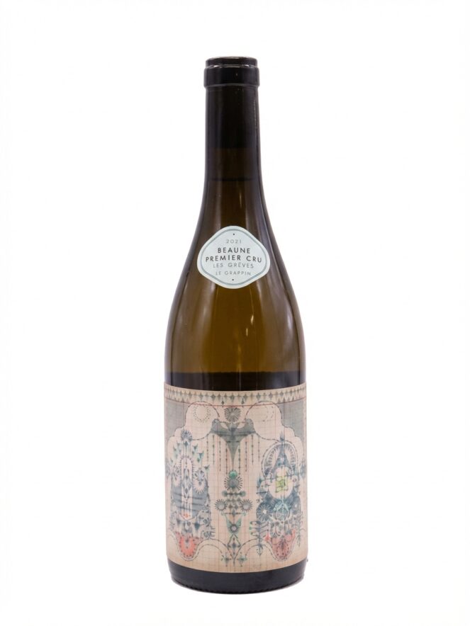 뒤 그라팽 본 프리미에 크뤼 레 그레브 2021